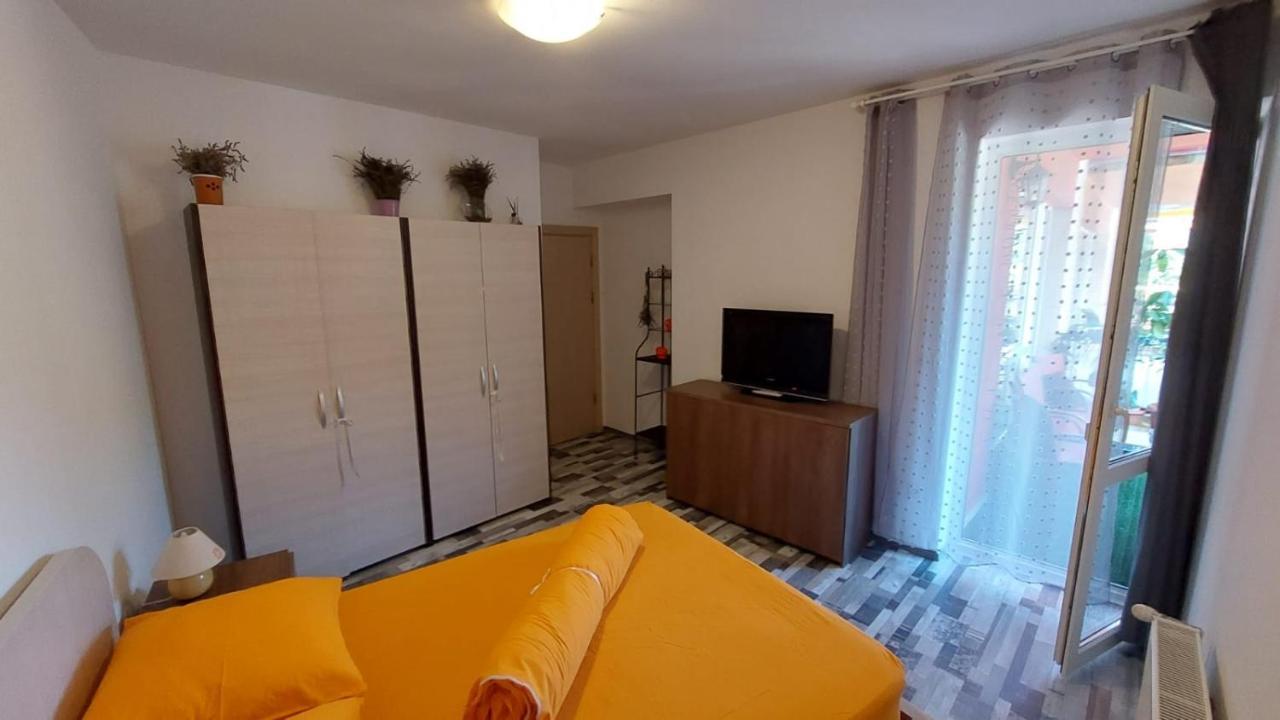 Apartament Ovo ซินายา ภายนอก รูปภาพ