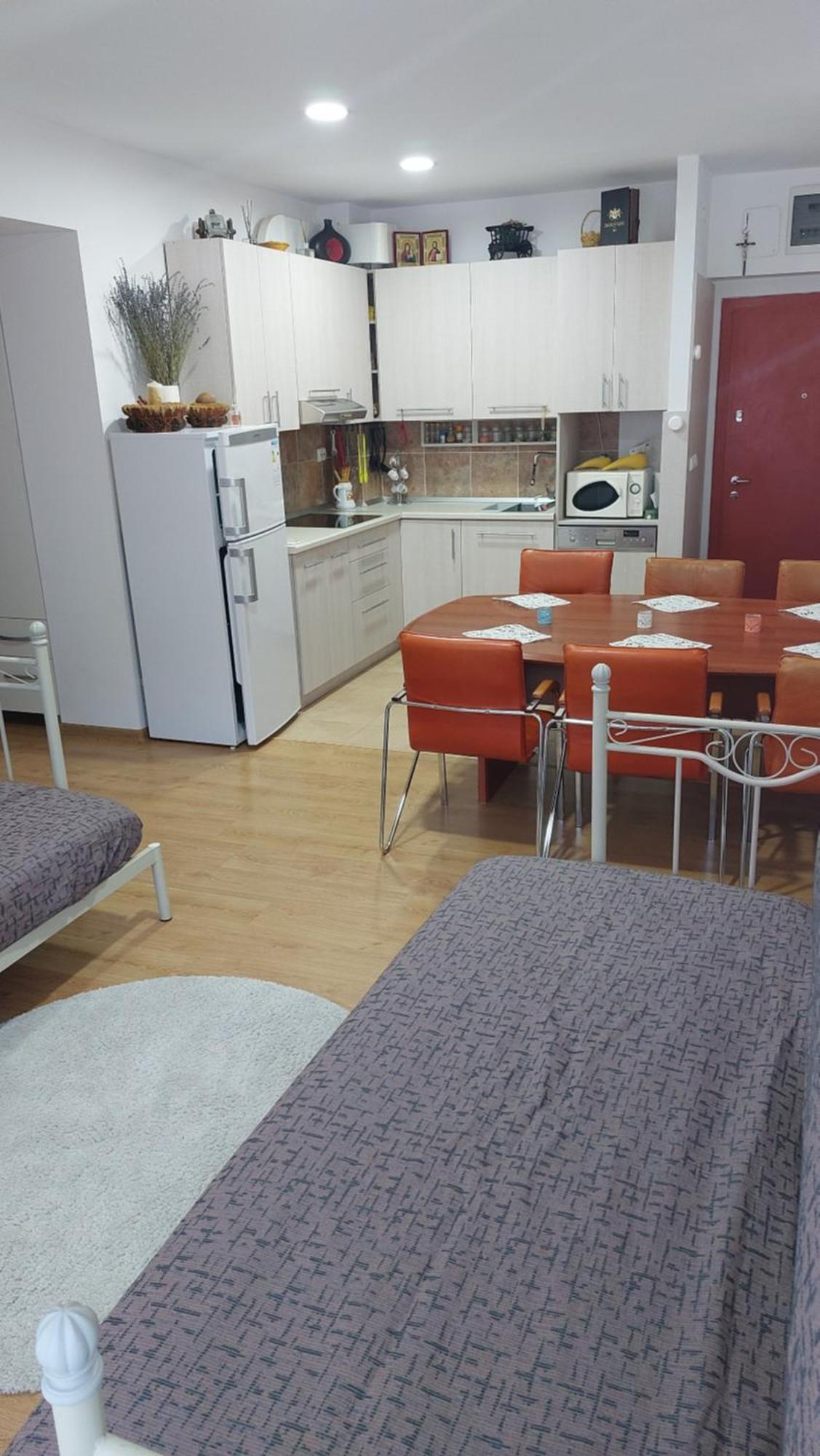 Apartament Ovo ซินายา ภายนอก รูปภาพ