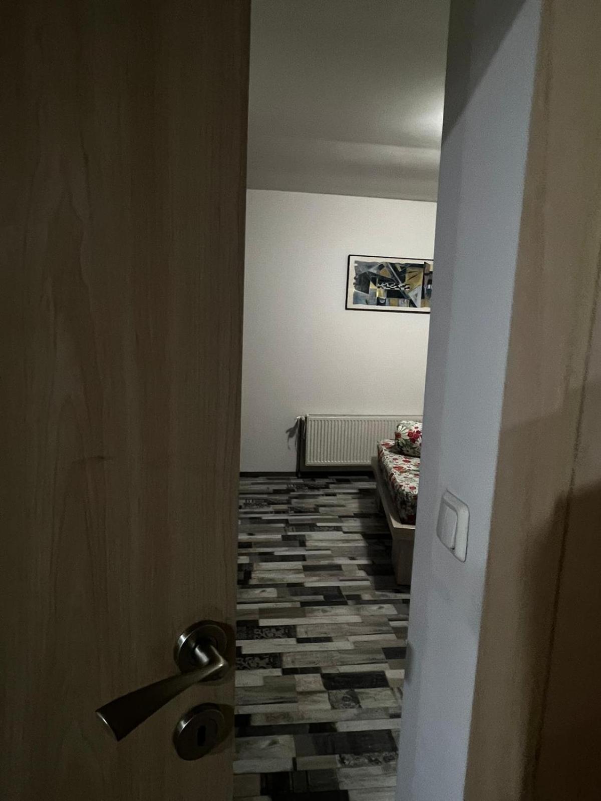 Apartament Ovo ซินายา ภายนอก รูปภาพ